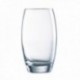 Caja 6 Vasos Altos Vidrio 50CL Salto Arcoroc
