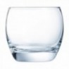 Caja 6 Vasos Bajos Vidrio 32CL Salto Arcoroc