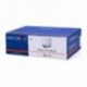 Caja 6 Vasos Bajos Vidrio 32CL Salto Ice Blue Arcoroc