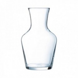 Botella Vidrio Sin Tapon 0,50L Sans Bouchon Arcoroc
