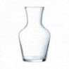 Botella Vidrio Sin Tapon 0,50L Sans Bouchon Arcoroc