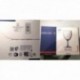 Caja 6 Copas Vino Vidrio 35CL Savoie Arcoroc
