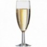 Caja 12 Copas Flauta Vidrio 17CL Savoie Arcoroc
