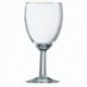 Caja 12 Copas Vino Vidrio 14CL Savoie Arcoroc