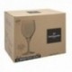 Caja 6 Copas Vino Krysta Eco 41CL Sensation Exalt Chef & Sommelier