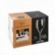 Caja 6 Copas Vino Krysta 31CL Sensation Exalt Chef & Sommelier