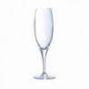 Caja 6 Copas Flauta Krysta 19CL Sensation Exalt Chef & Sommelier