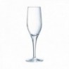 Caja 6 Copas Flauta Krysta Eco 19CL Sensation Exalt Chef & Sommelier