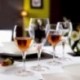 Caja 6 Copas Vino Cristalin 25CL Sensation Exalt Chef & Sommelier