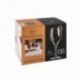 Caja 6 Copas Vino Cristalin 25CL Sensation Exalt Chef & Sommelier