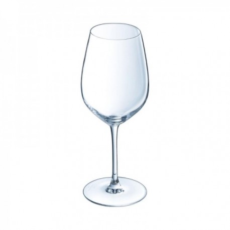 Caja 6 Copas Vino Krysta Eco 55CL Sequence Chef & Sommelier