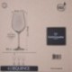 Caja 6 Copas Vino Krysta Eco 55CL Sequence Chef & Sommelier