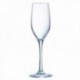 Caja 6 Copas Flauta Krysta 17CL Sequence Chef & Sommelier