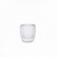 Vaso Bajo Vidrio 8CL Serenia Quid