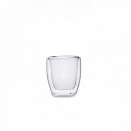Vaso Bajo Vidrio 8CL Serenia Quid