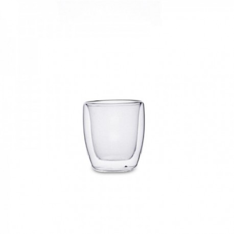 Vaso Bajo Vidrio 8CL Serenia Quid