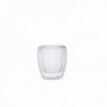 Vaso Bajo Vidrio 8CL Serenia Quid