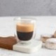 Vaso Bajo Vidrio 8CL Serenia Quid