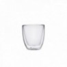 Vaso Alto Vidrio 20CL Serenia Quid