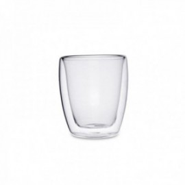 Vaso Alto Vidrio 30CL Serenia Quid