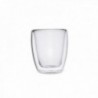Vaso Alto Vidrio 30CL Serenia Quid