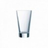 Caja 12 Vasos Altos Vidrio 15CL Shetland Arcoroc