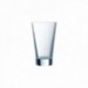 Caja 12 Vasos Altos Vidrio 9CL Shetland Arcoroc
