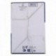 Caja 12 Vasos Bajos Vidrio 25CL Shetland Arcoroc