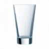 Caja 12 Vasos Altos Vidrio 42CL Shetland Arcoroc