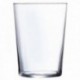 Set 4 Vasos Altos Vidrio 50CL Sidra Luminarc