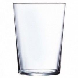 Set 4 Vasos Altos Vidrio 50CL Sidra Luminarc