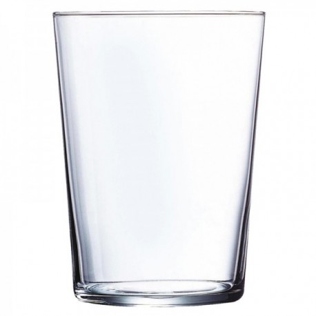 Set 4 Vasos Altos Vidrio 50CL Sidra Luminarc