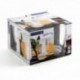 Set 4 Vasos Altos Vidrio 50CL Sidra Luminarc