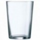 Vaso Alto Vidrio Eco 50CL Sidra Luminarc