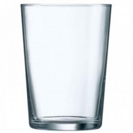 Vaso Alto Vidrio Eco 50CL Sidra Luminarc