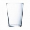 Caja 12 Vasos Altos Vidrio Eco 50CL Sidra Arcoroc