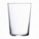Caja 6 Vasos Altos Vidrio Eco 50CL Sidra Arcoroc