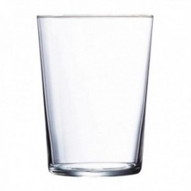 Caja 6 Vasos Altos Vidrio Eco 50CL Sidra Arcoroc
