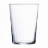 Caja 6 Vasos Altos Vidrio Eco 50CL Sidra Arcoroc
