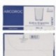 Caja 6 Vasos Altos Vidrio Eco 50CL Sidra Arcoroc