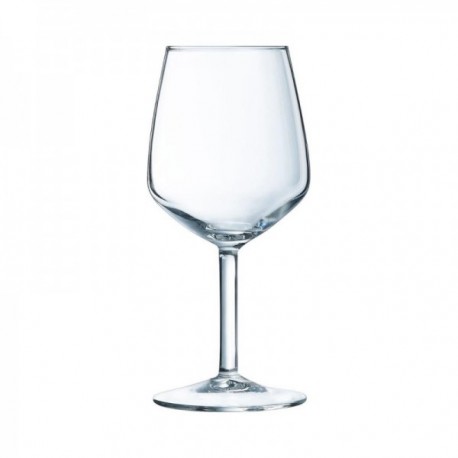Caja 6 Copas Vidrio 31CL Silhouette Arcoroc