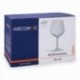 Caja 6 Copas Vidrio 31CL Silhouette Arcoroc