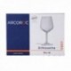 Caja 6 Copas Vidrio 31CL Silhouette Arcoroc