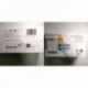 Set 3 Filtros Jarra Agua 30 DÍAS Single Life Evolve Aqua Optima