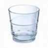 Caja 6 Vasos Bajos Vidrio 25CL Spirale Arcoroc