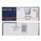 Caja 6 Vasos Bajos Vidrio 25CL Spirale Arcoroc