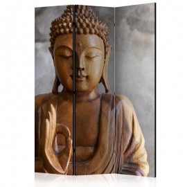 Biombo - Buddha [Room Dividers]