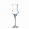 Caja 6 Copas Licor Krysta 10CL Spirits Chef & Sommelier