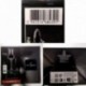 Caja 6 Copas Licor Krysta 10CL Spirits Chef & Sommelier