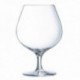 Caja 6 Copas Coñac Krysta 72CL Spirits Chef & Sommelier